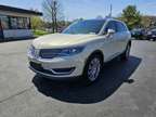 2016 Lincoln MKX for sale