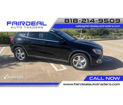 2020 Mercedes-Benz GLA for sale is a Black 2020 Mercedes-Benz G Car for Sale in Van Nuys CA
