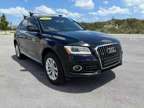 2017 Audi Q5 for sale