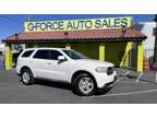 2012 Dodge Durango for sale