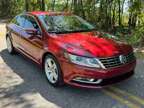 2016 Volkswagen CC for sale