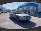 2002 Mercury Grand Marquis for sale