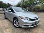 2012 Honda Civic for sale