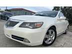 2010 Acura RL for sale