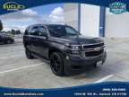 2015 Chevrolet Tahoe for sale