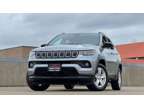 2022 Jeep Compass for sale