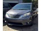 2015 Toyota Sienna for sale