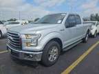 2017 Ford F150 Super Cab for sale