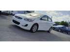 2016 Hyundai Accent for sale