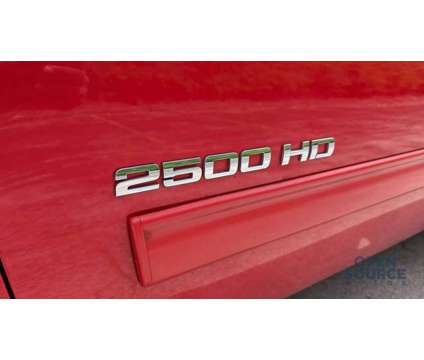 2012 Chevrolet Silverado 2500 HD Regular Cab for sale is a Red 2012 Chevrolet Silverado 2500 H/D Car for Sale in Mission KS