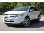 2012 Ford Edge for sale