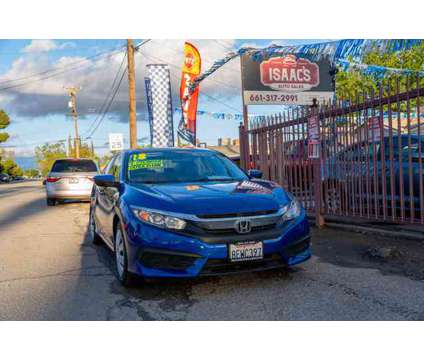 2018 Honda Civic for sale is a 2018 Honda Civic Car for Sale in Bakersfield CA