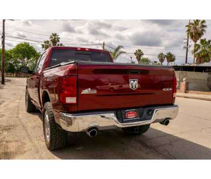 2016 Ram 1500 Crew Cab for sale is a 2016 RAM 1500 Model Car for Sale in Bakersfield CA