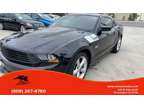 2012 Ford Mustang for sale