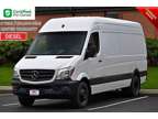 2016 Mercedes-Benz Sprinter 3500 Cargo for sale