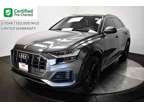 2019 Audi Q8 for sale