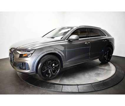 2019 Audi Q8 for sale is a Grey 2019 Car for Sale in Lynnwood WA