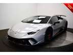 2018 Lamborghini Huracan for sale