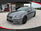 2014 Lexus GS for sale