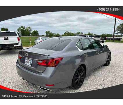 2014 Lexus GS for sale is a 2014 Lexus GS Car for Sale in China TX