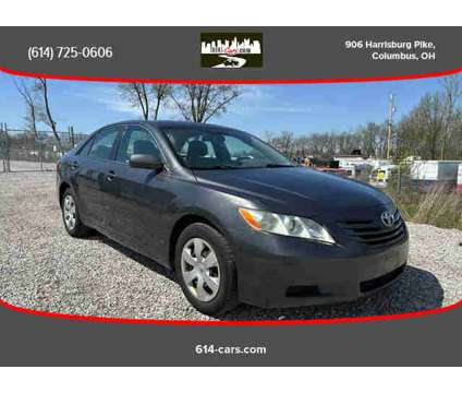 2007 Toyota Camry for sale is a 2007 Toyota Camry Car for Sale in Columbus OH