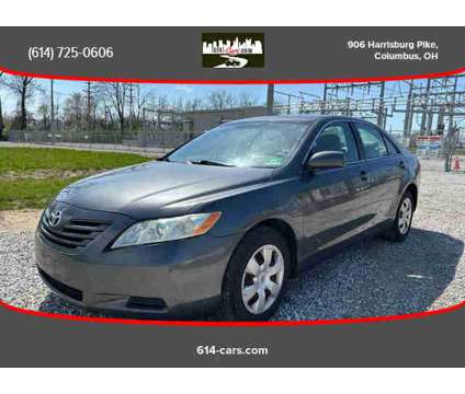 2007 Toyota Camry for sale is a 2007 Toyota Camry Car for Sale in Columbus OH