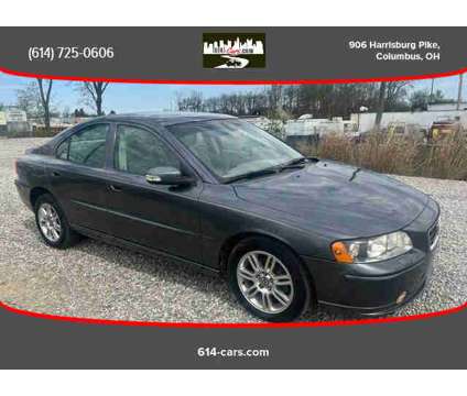 2009 Volvo S60 for sale is a 2009 Volvo S60 2.4 Trim Car for Sale in Columbus OH