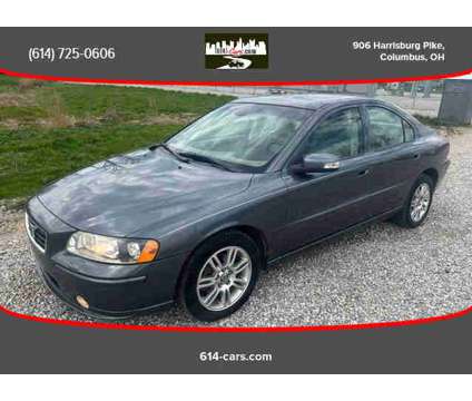 2009 Volvo S60 for sale is a 2009 Volvo S60 2.4 Trim Car for Sale in Columbus OH