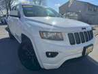 2015 Jeep Grand Cherokee for sale