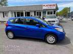 2015 Nissan Versa for sale