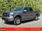 2013 Ford F150 SuperCrew Cab for sale