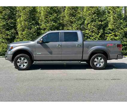 2013 Ford F150 SuperCrew Cab for sale is a 2013 Ford F-150 SuperCrew Car for Sale in Woodstock GA