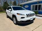 2016 Jeep Cherokee for sale