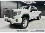 2020 GMC Sierra 2500 HD Crew Cab for sale