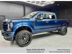 2017 Ford F250 Super Duty Crew Cab for sale