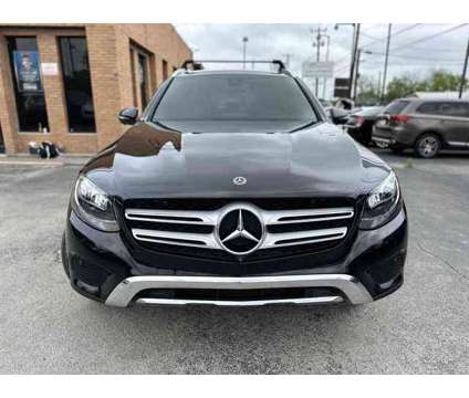 2019 Mercedes-Benz GLC for sale is a Black 2019 Mercedes-Benz G Car for Sale in San Antonio TX
