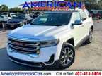 2020 GMC Acadia for sale