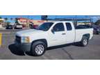 2013 Chevrolet Silverado 1500 Extended Cab for sale