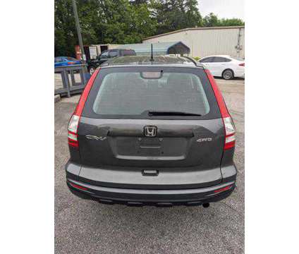 2011 Honda CR-V for sale is a Grey 2011 Honda CR-V Car for Sale in Huntsville AL