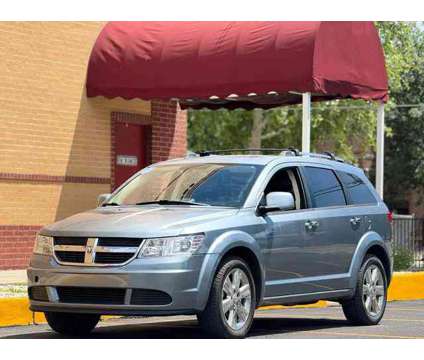 2009 Dodge Journey for sale is a Grey 2009 Dodge Journey Car for Sale in San Antonio TX