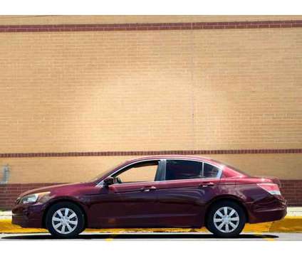 2012 Honda Accord for sale is a Red 2012 Honda Accord Car for Sale in San Antonio TX