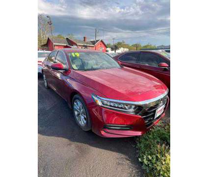 2019 Honda Accord for sale is a 2019 Honda Accord Car for Sale in Hyattsville MD