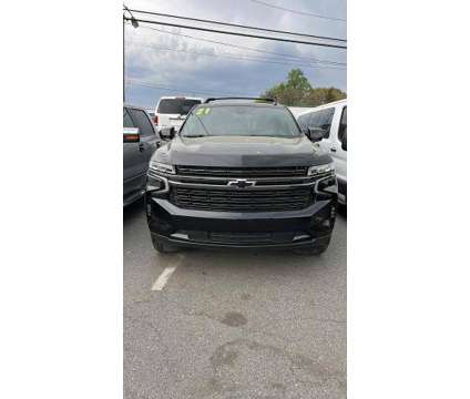 2021 Chevrolet Tahoe for sale is a 2021 Chevrolet Tahoe 1500 2dr Car for Sale in Hyattsville MD