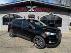 2019 Ford Edge for sale