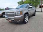 2012 Chevrolet Suburban 1500 for sale