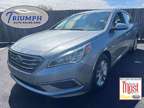 2017 Hyundai Sonata for sale