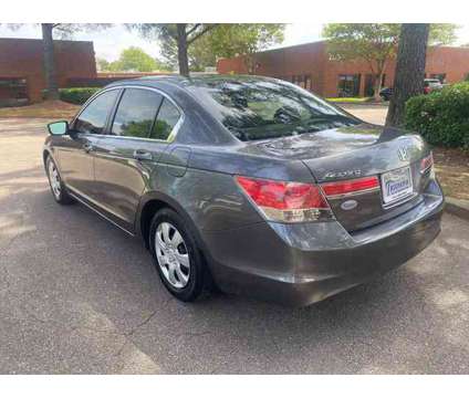 2012 Honda Accord for sale is a Grey 2012 Honda Accord Car for Sale in Memphis TN