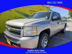 2008 Chevrolet Silverado 1500 Extended Cab for sale