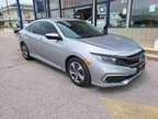 2020 Honda Civic for sale