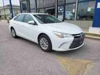 2016 Toyota Camry for sale